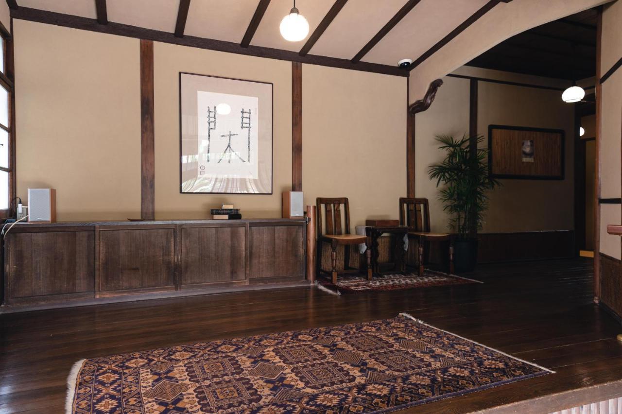 קובה Hotel Hanakoyado מראה חיצוני תמונה