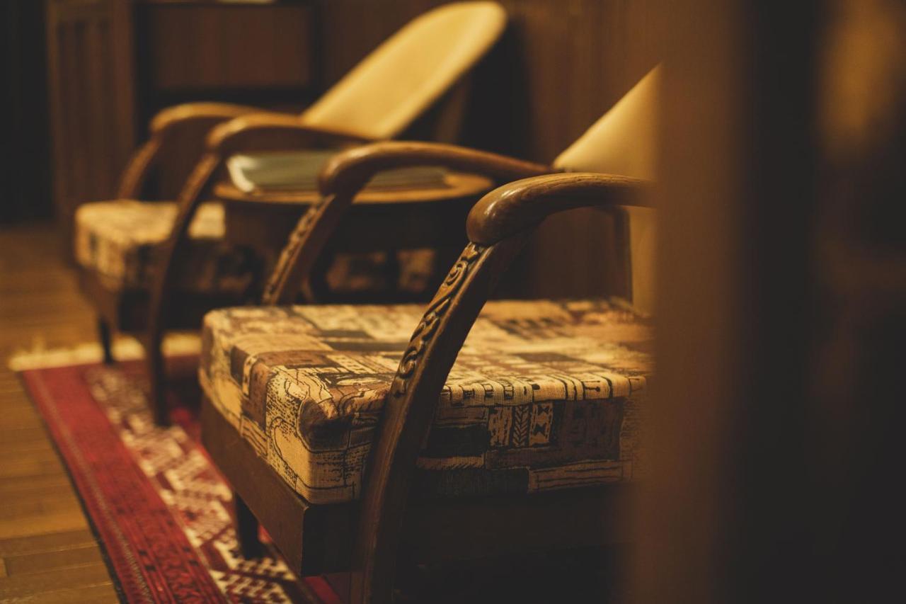 קובה Hotel Hanakoyado מראה חיצוני תמונה