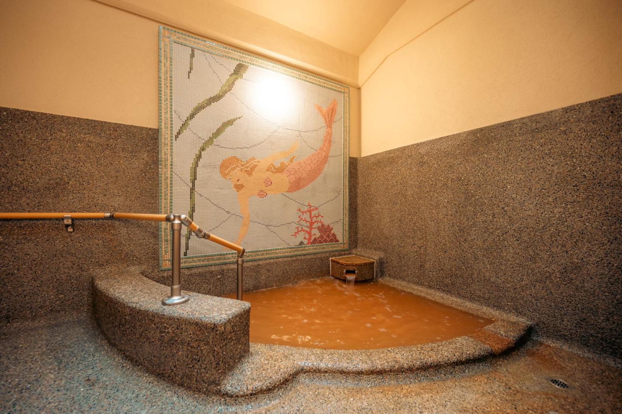 קובה Hotel Hanakoyado מראה חיצוני תמונה