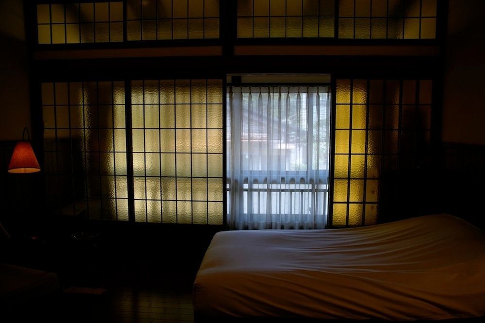 קובה Hotel Hanakoyado מראה חיצוני תמונה