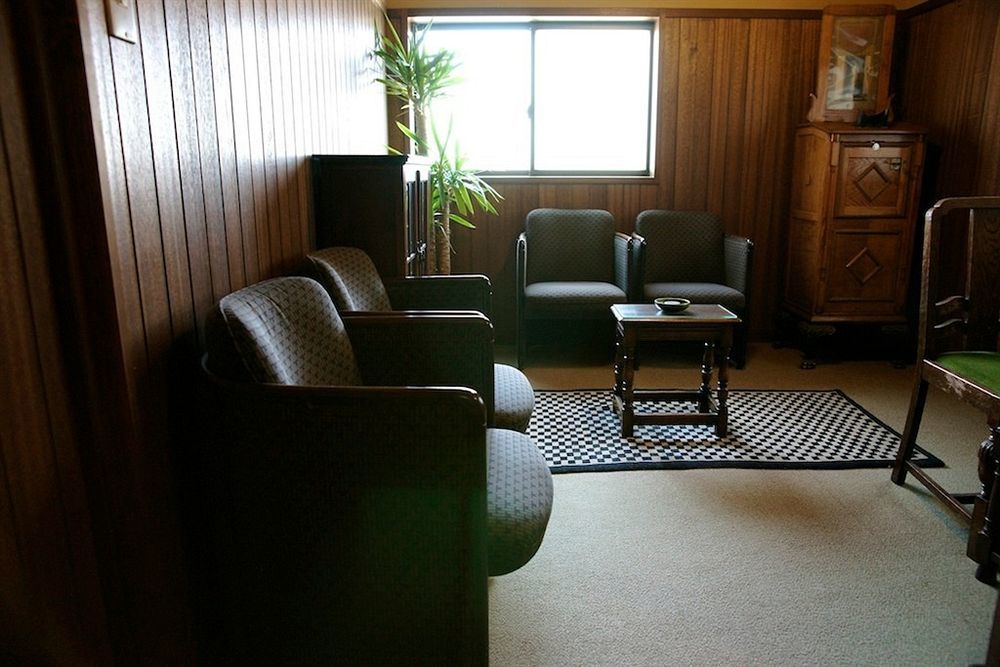 קובה Hotel Hanakoyado מראה חיצוני תמונה