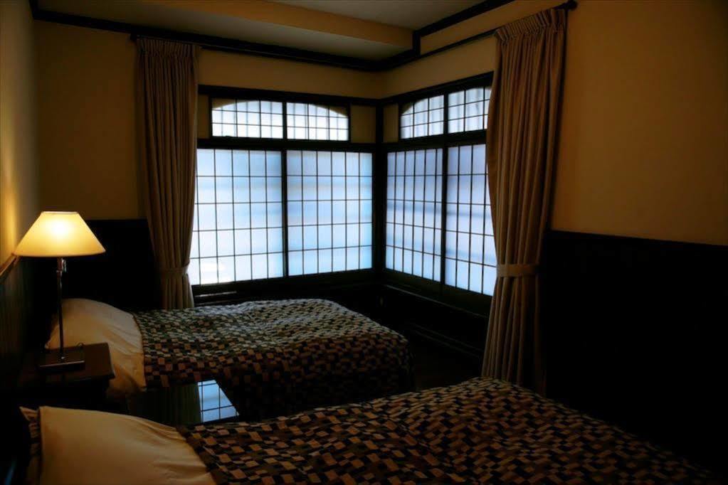 קובה Hotel Hanakoyado מראה חיצוני תמונה