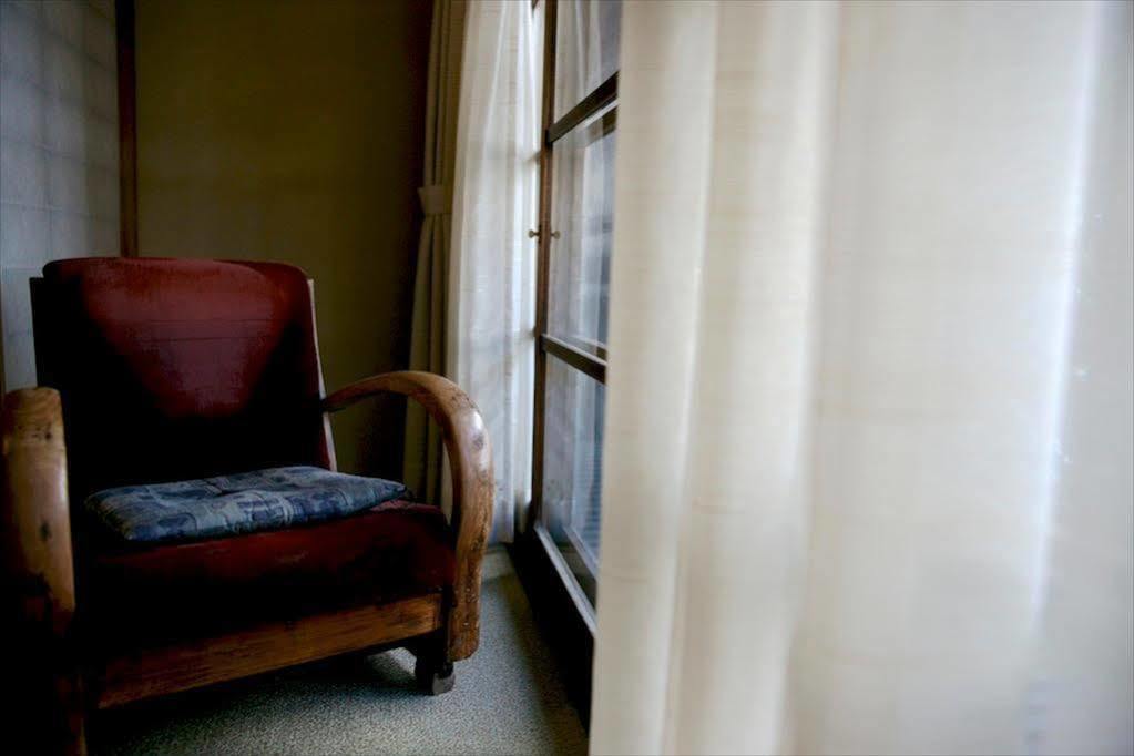 קובה Hotel Hanakoyado מראה חיצוני תמונה