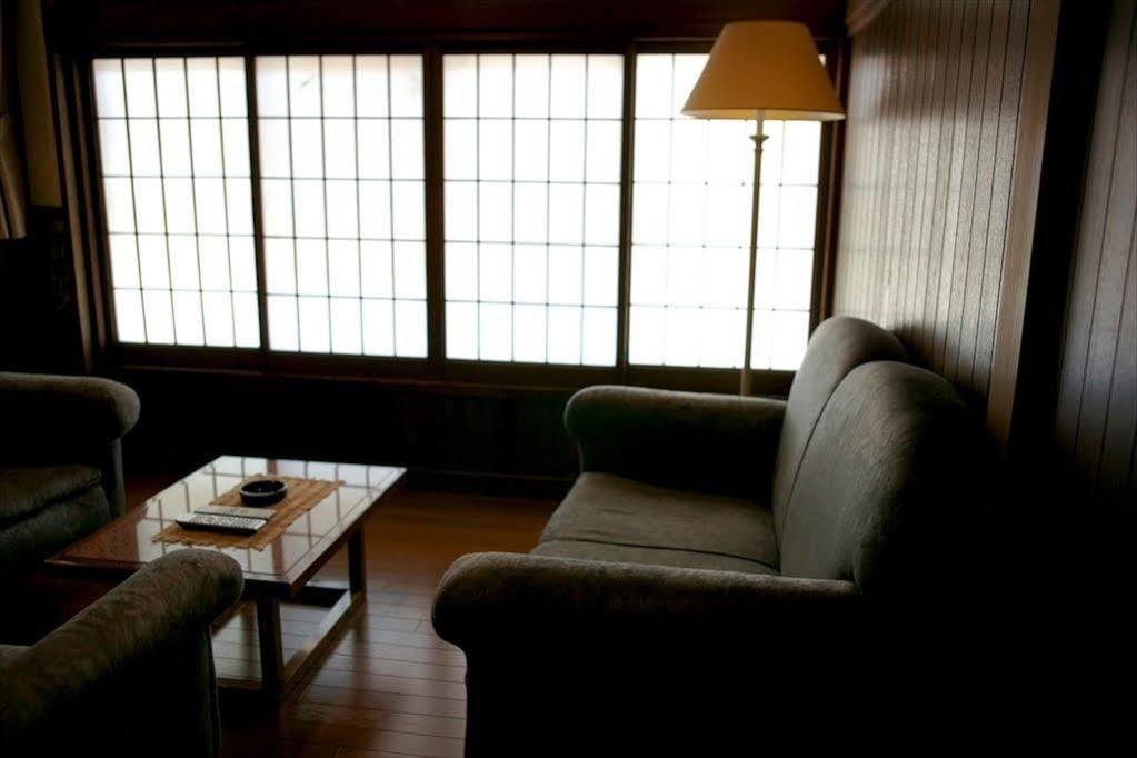 קובה Hotel Hanakoyado מראה חיצוני תמונה