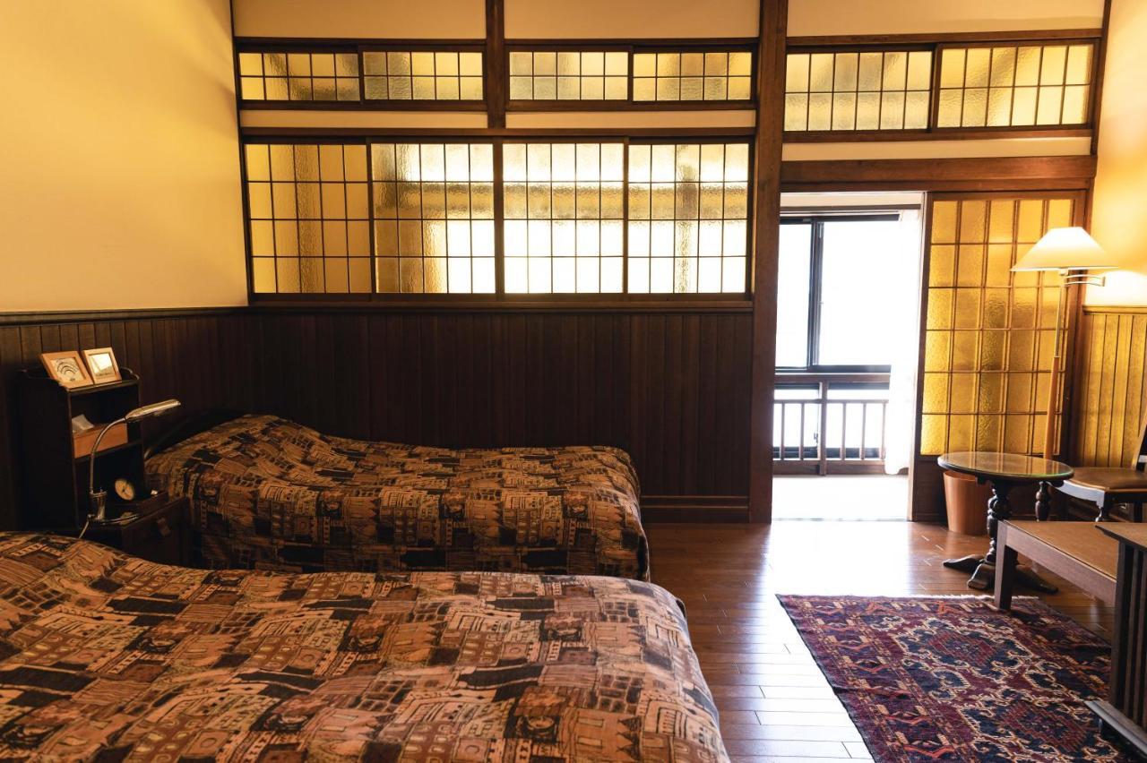קובה Hotel Hanakoyado מראה חיצוני תמונה