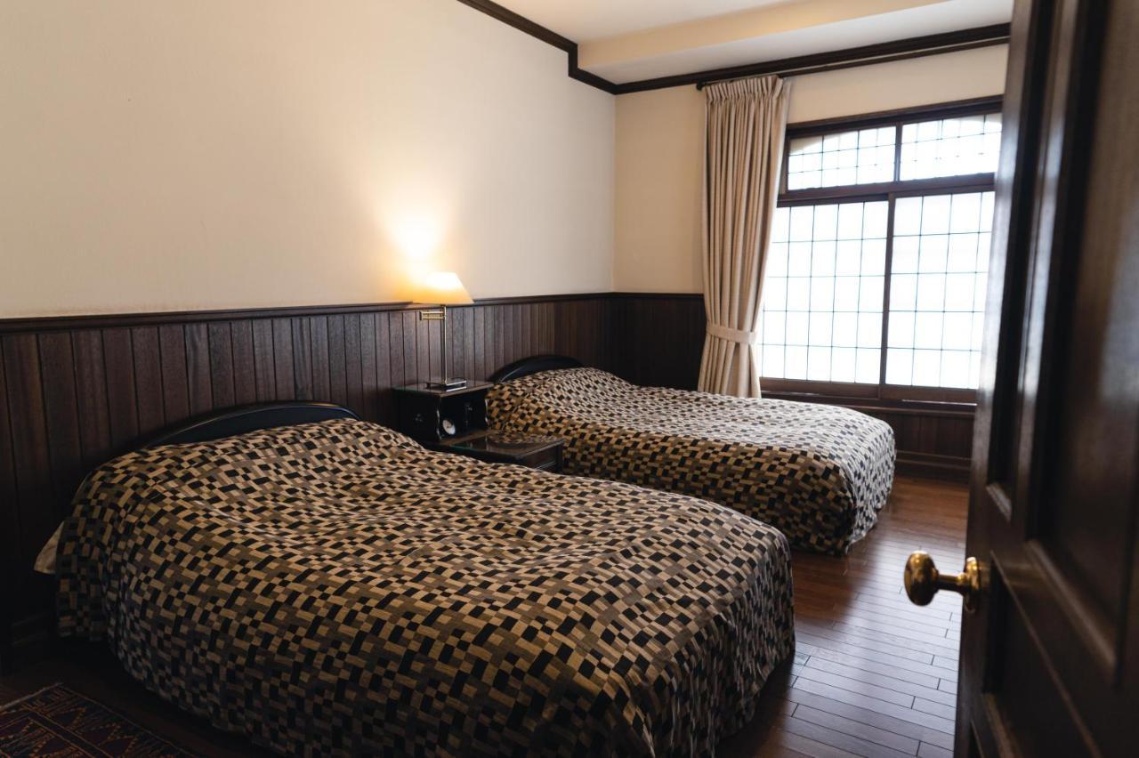 קובה Hotel Hanakoyado מראה חיצוני תמונה